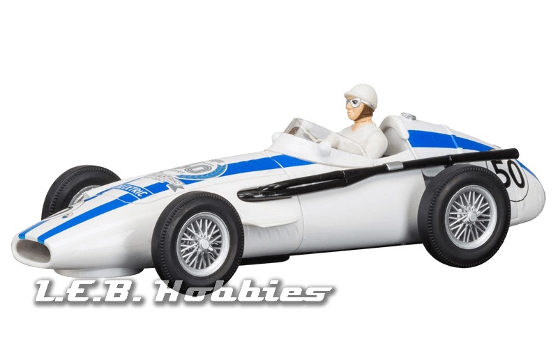 C3825A Scalextric Anniversary Collection 1950s, Maserati 250F C3825A Scalextric Anniversary Collection 1950s, Maserati 250F